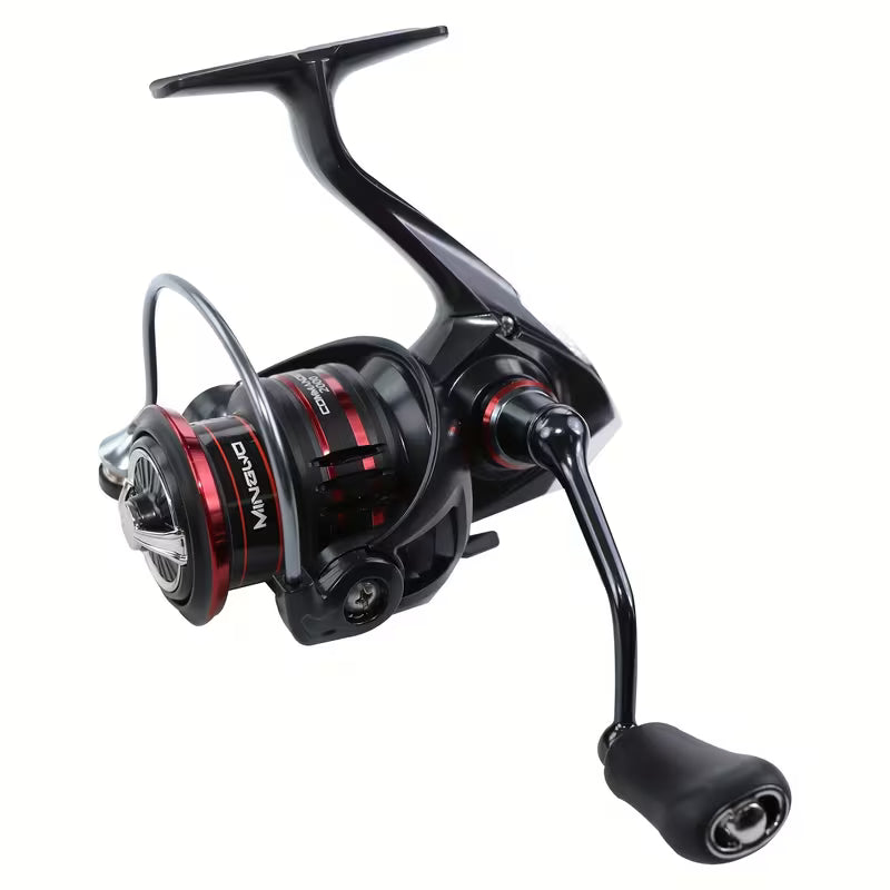 MINGWO spiningavimui ritė