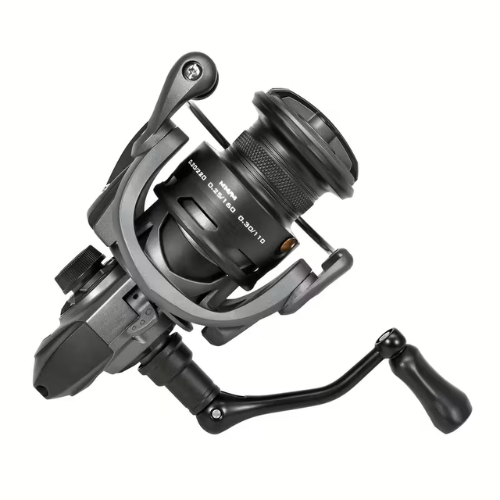 LEOFISHING spiningo  ritė