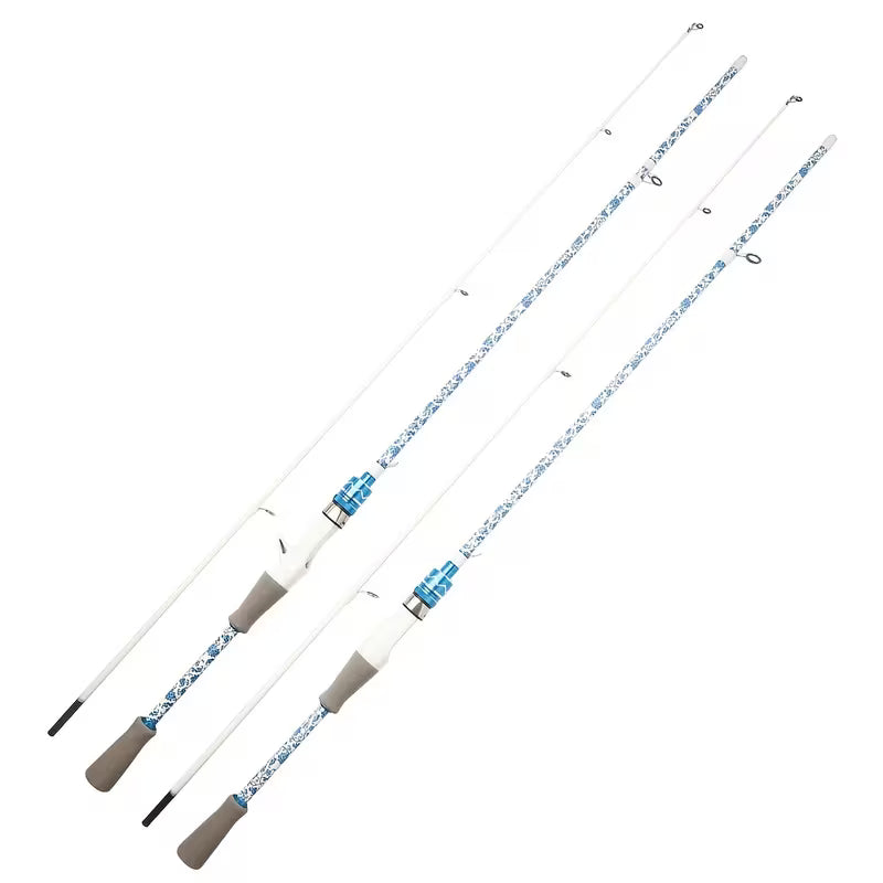 Baltas porcelianinis kotas 180 cm 5-25g