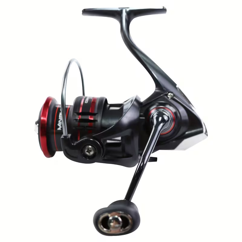 MINGWO spiningavimui ritė