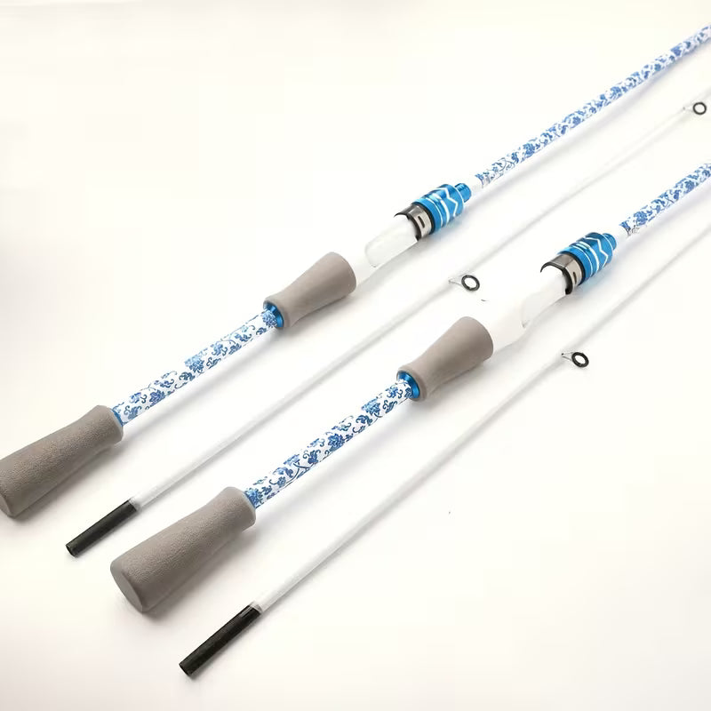 Baltas porcelianinis kotas 180 cm 5-25g