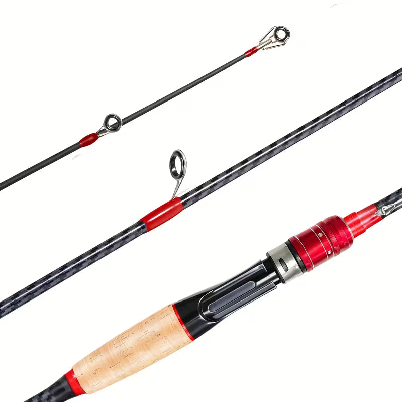 Spiningas 180-210 cm