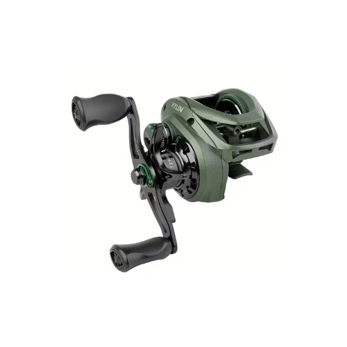 BILLINGS kastingo ritė