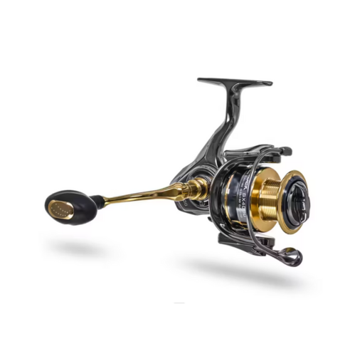 LEOFISHING  spininginė ritė