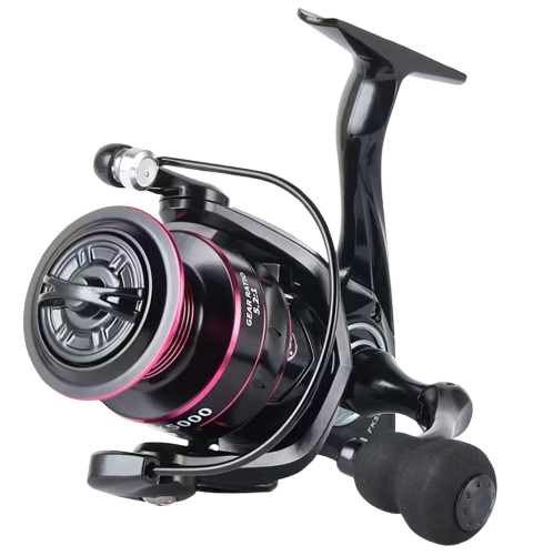 Spiningavimo Komplektas  (nebaigtas)