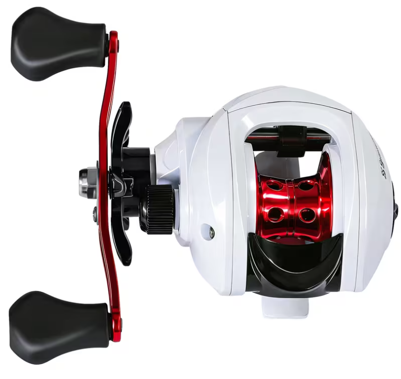 SOUGAYILANG pradedančiųjų spiningo ritė