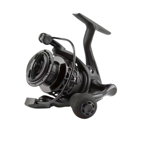 Ritė Rooblinos GTA Third Generation