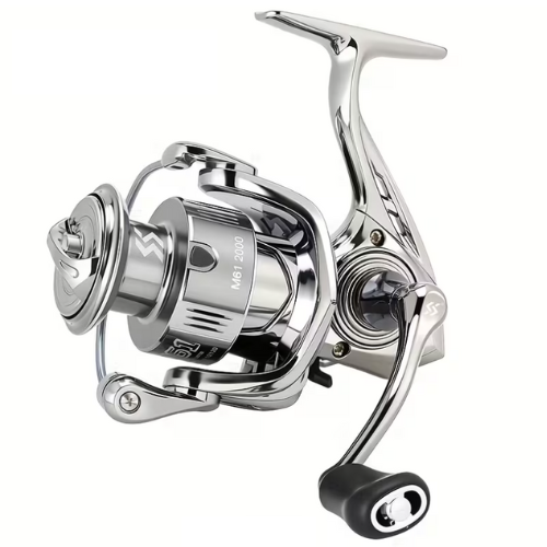 Ritė Sougayilang Heavy-Duty 1000-4000