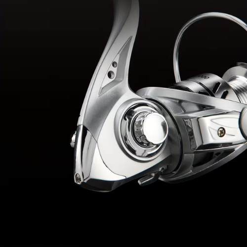 Hautton Spiningo ritė